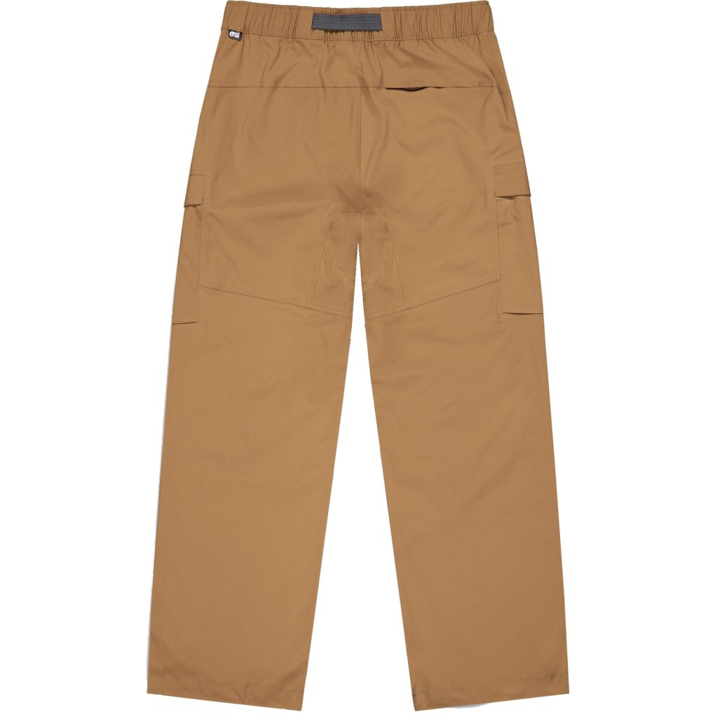 Picture Havor Cargo Pants Men - Partridge