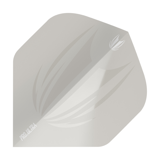 Target ProUltra ID Grey No2 Standard Flights