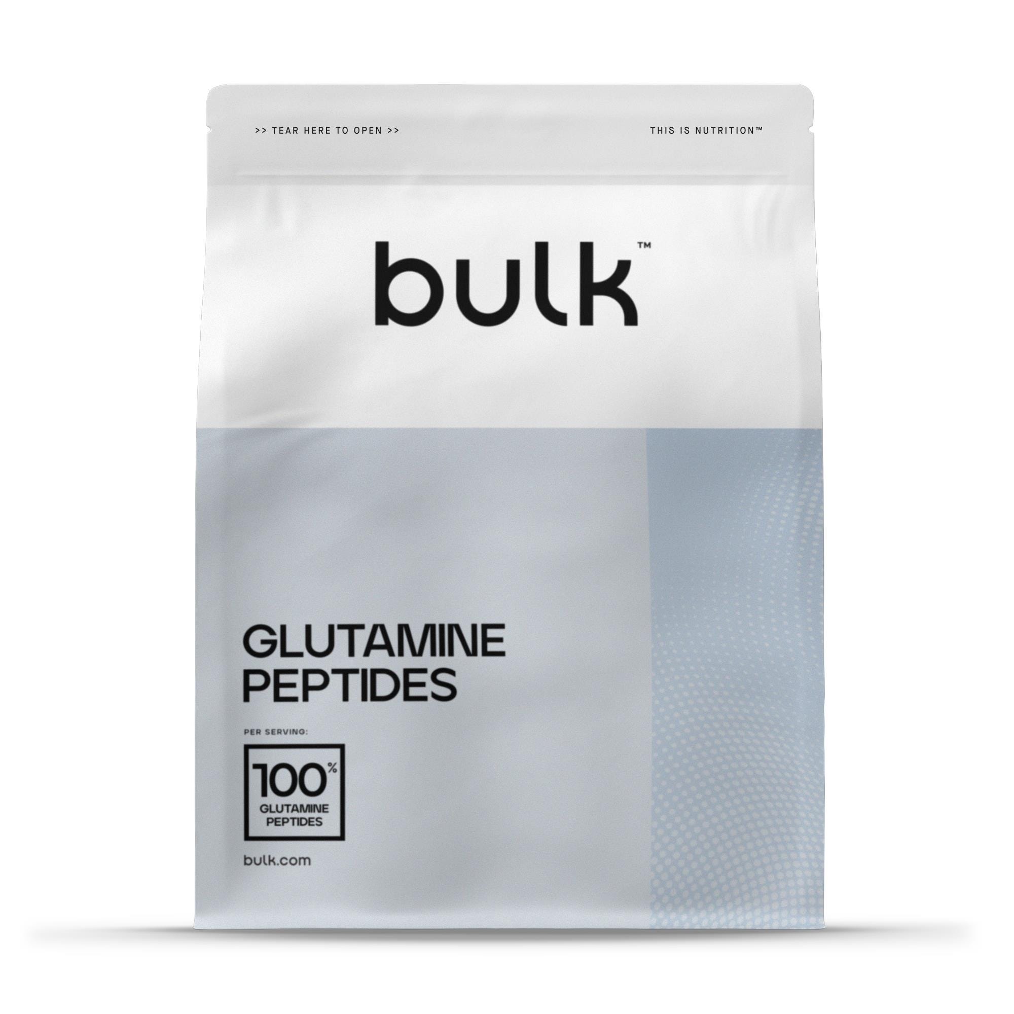 Glutamine Peptides