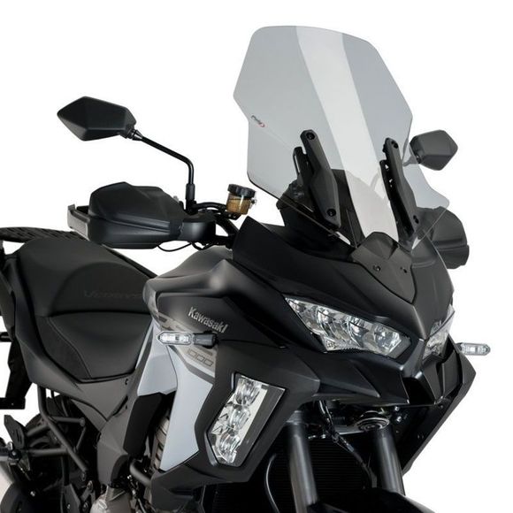 Puig Touring Windscreen - GreyRef: 3640