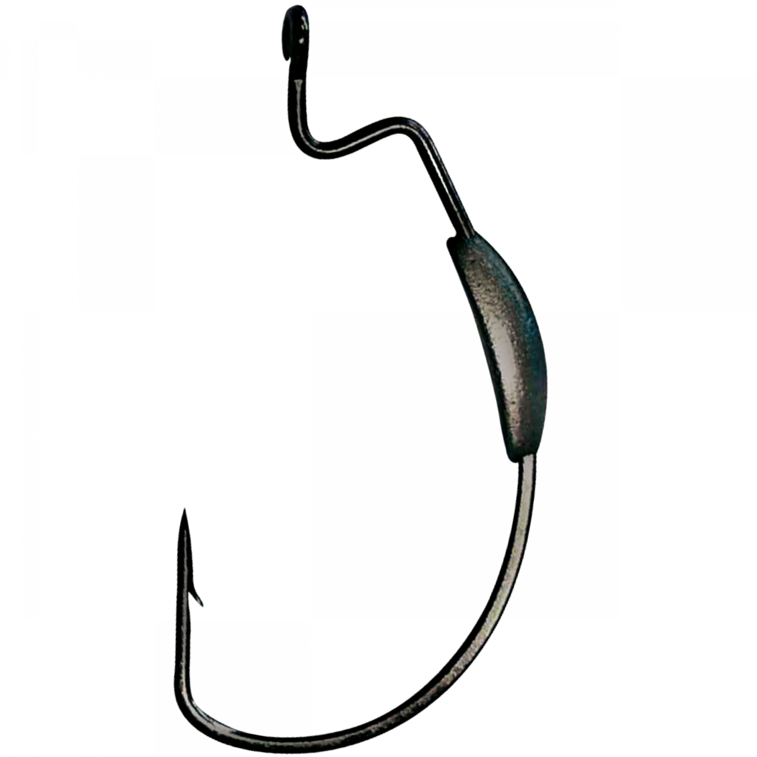 VMC Fishing hook Texan Leaded