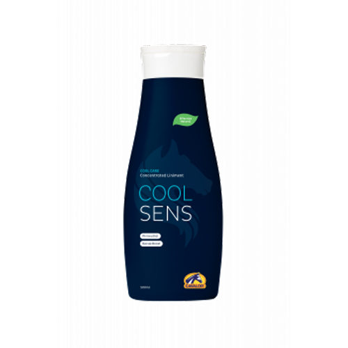 Cavalor Cool Sens - 500ml