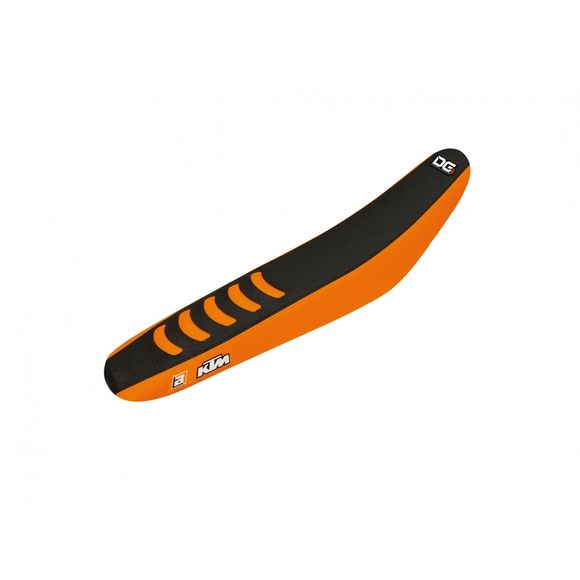 Housse de selle Blackbird Double Grip 3Ref : BC00087A / 1054421