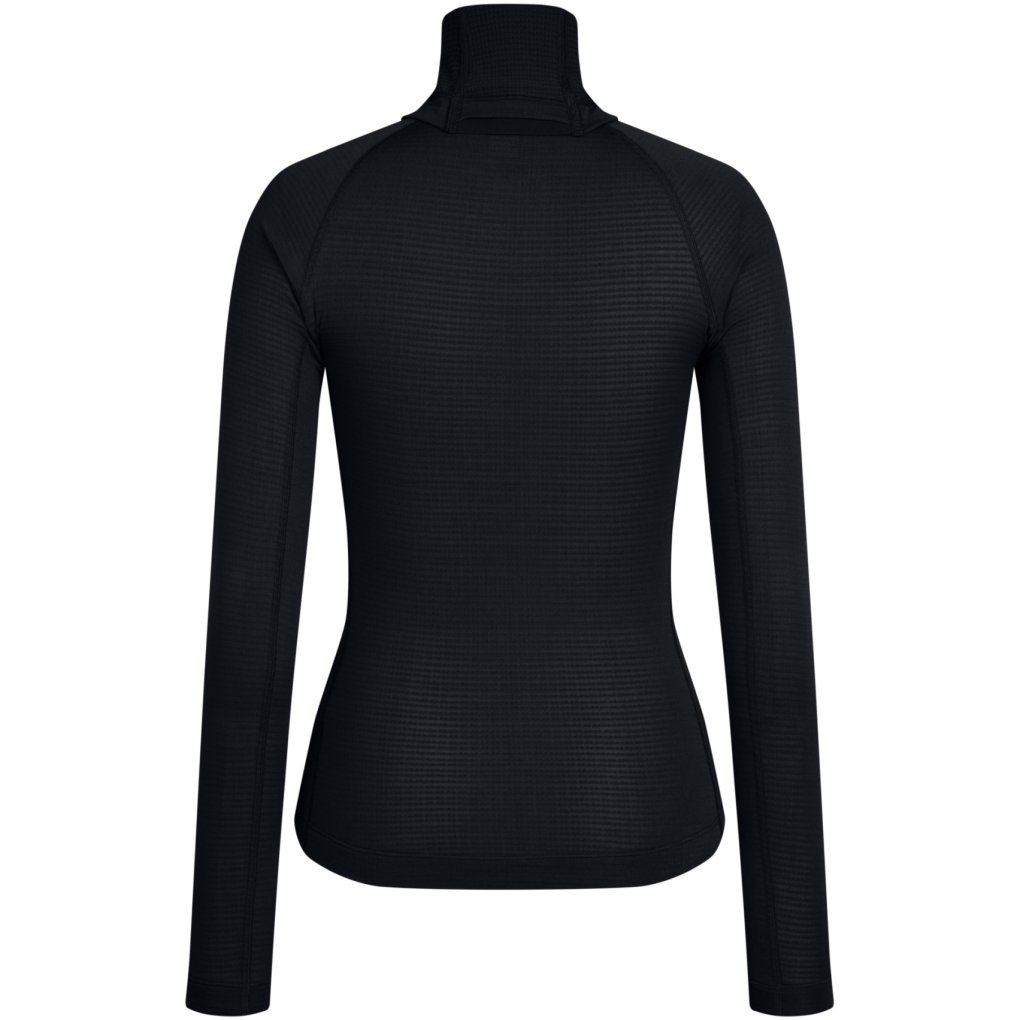 Rapha Thermal Base Layer Women - black/black