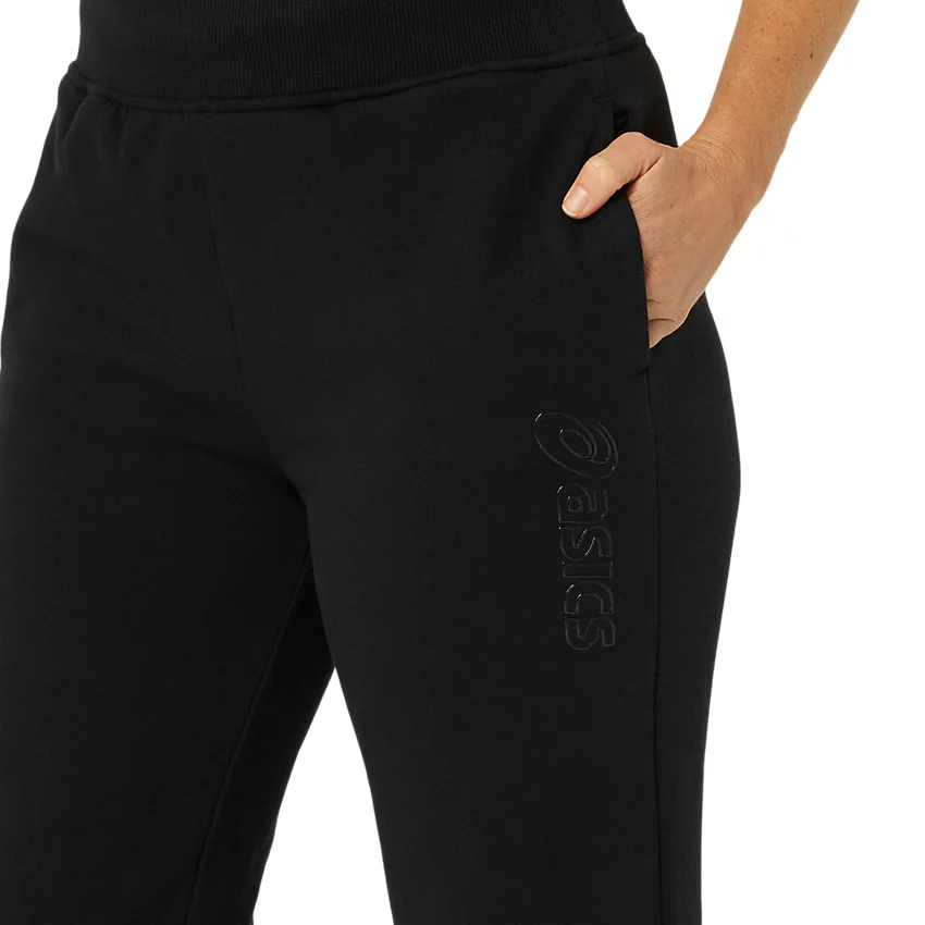 ASICS LOGO SWEATPANT