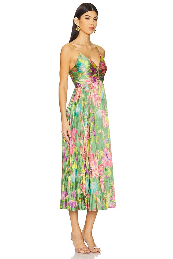 ASTR the Label Maeve Dress