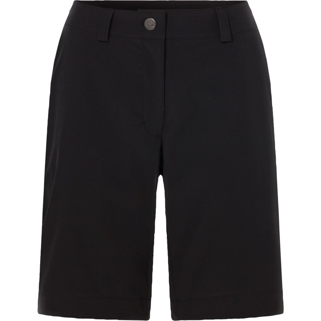 Vaude Cyclist Shorts Women - black