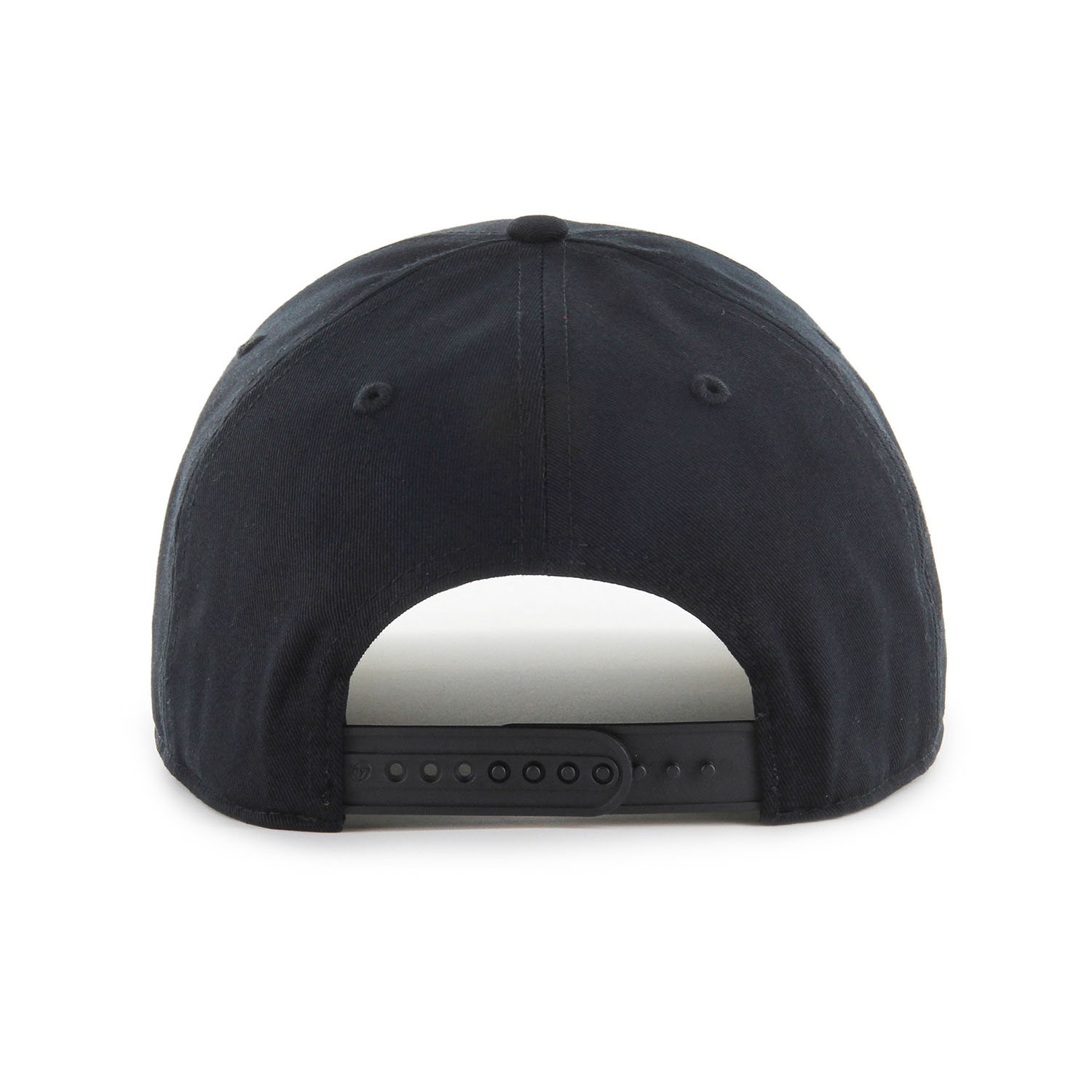 Cincinnati Bengals '47 Hitch RF Snapback NFL Cap Black