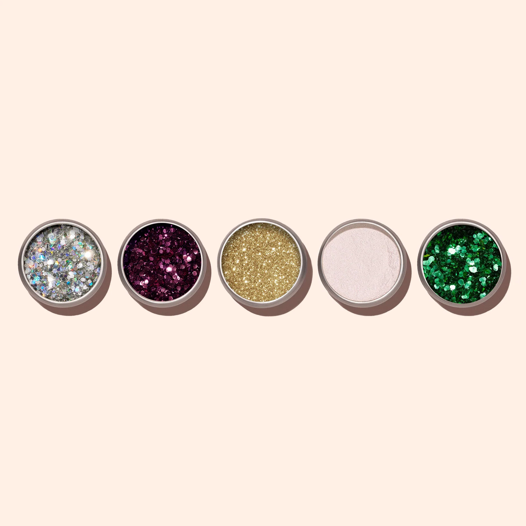 Biodegradable Holo Glitter