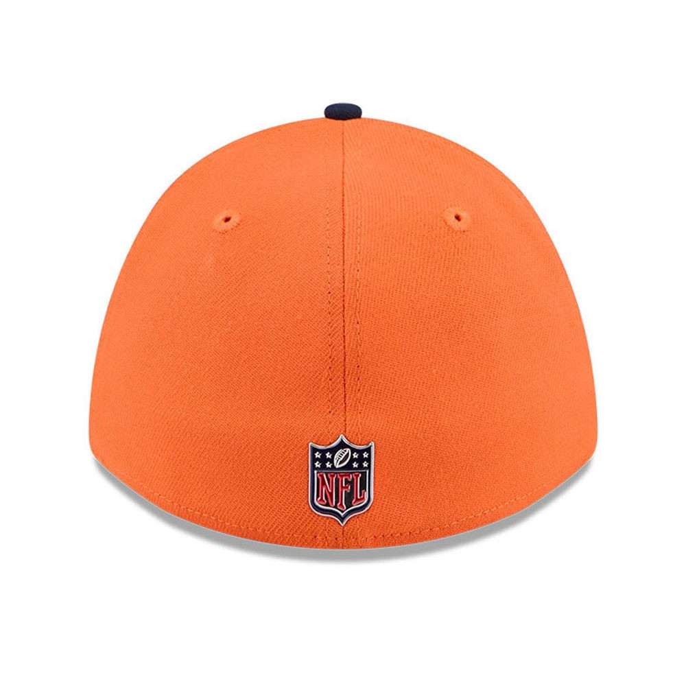 Denver Broncos 2026 NFL Draft 39THIRTY M-Crown Flex Cap