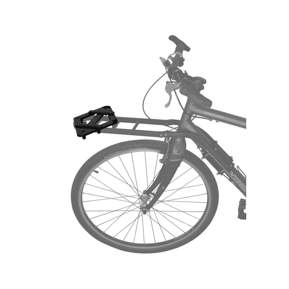 DoggyRide Basket Adapter