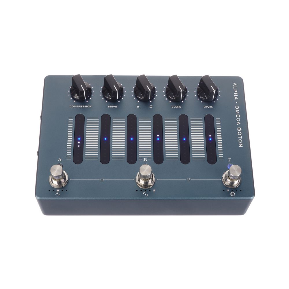 Darkglass Alpha·Omega Photon – Thomann Ireland