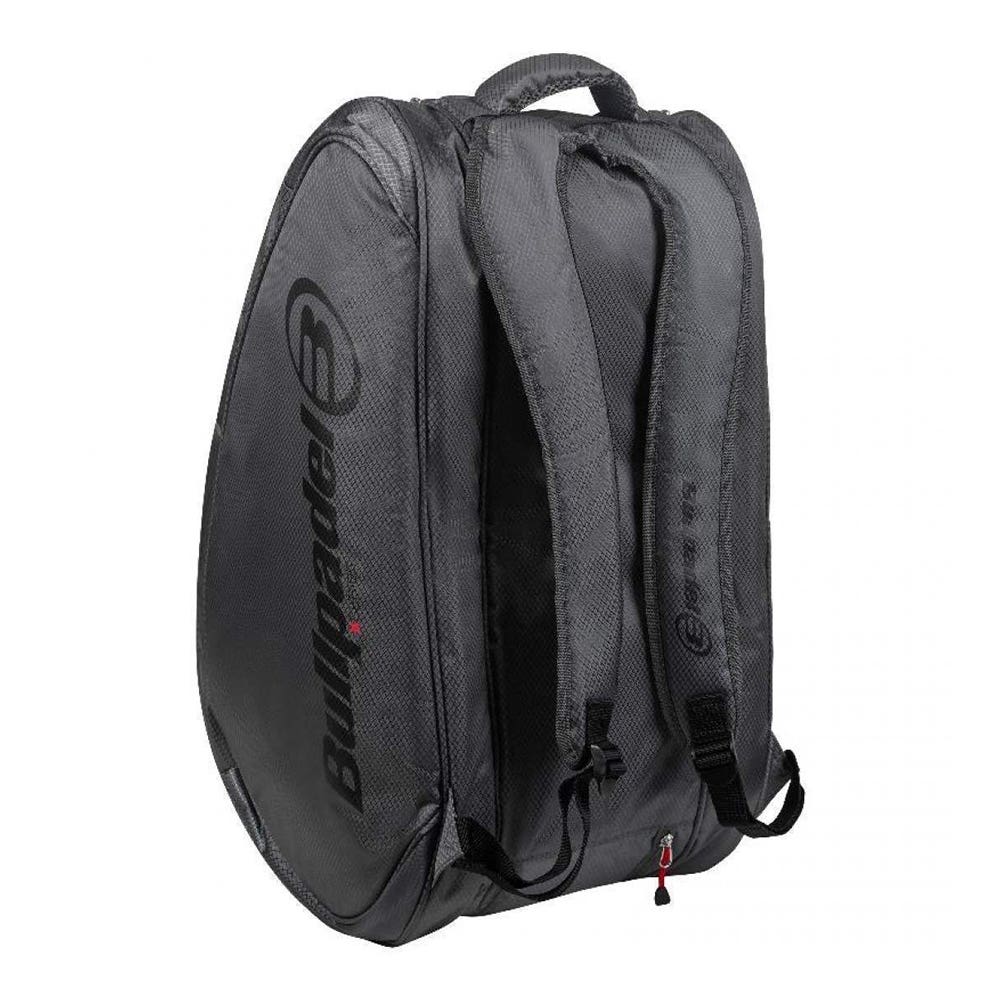 PADELBAG BULLPADEL AVANT DARK GRAY BPPEX001