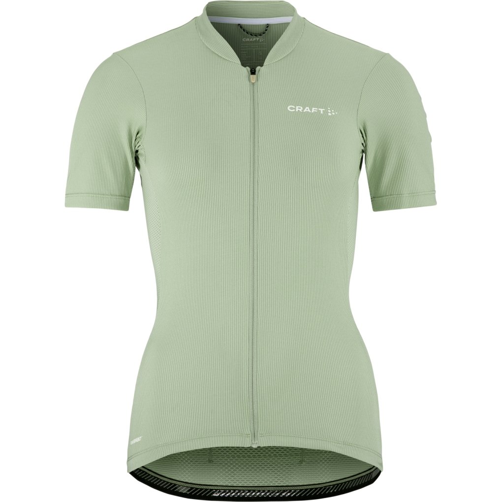 CRAFT ADV Endur Jersey Women - Glacial