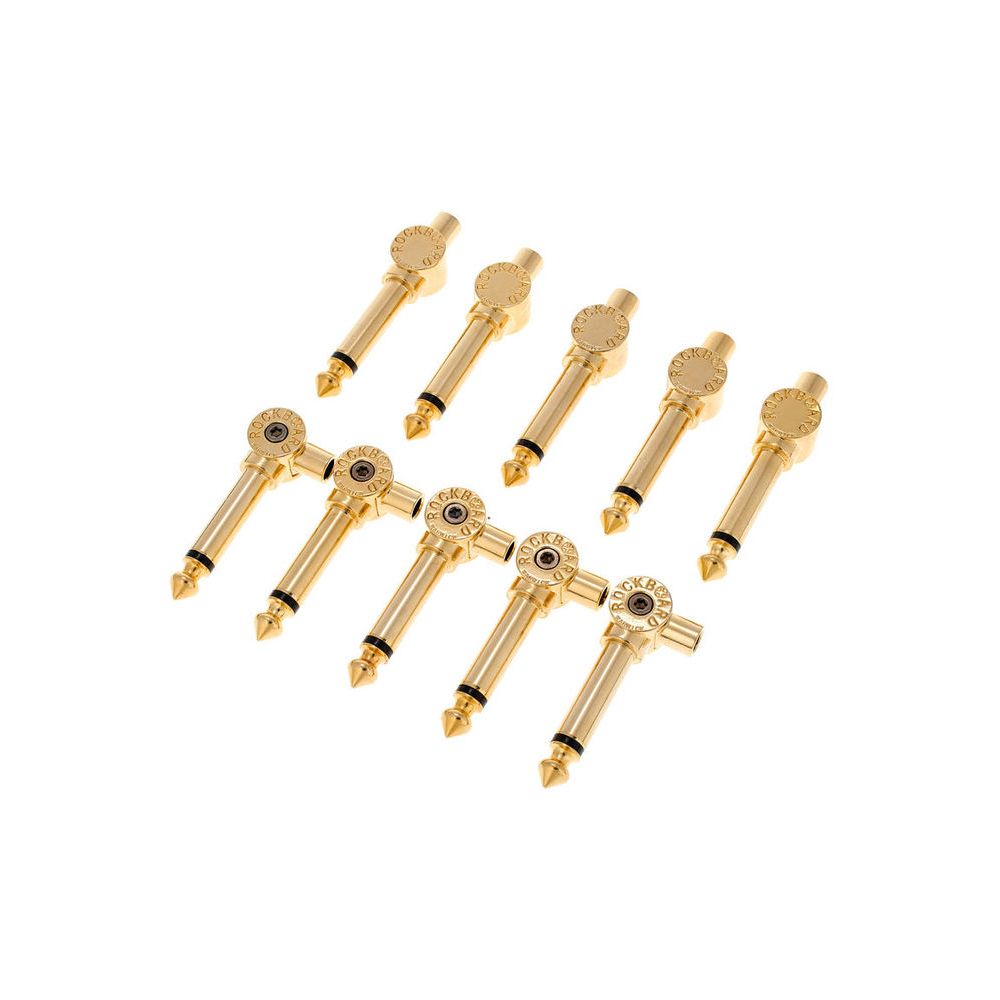 Rockboard PatchWorks Patch Cable GD – Thomann Ireland