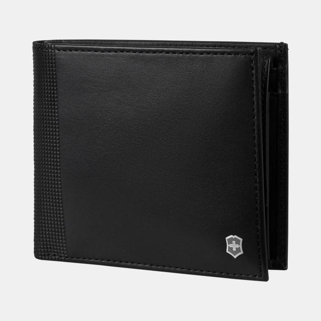 Altius Alox Deluxe Bi-Fold Wallet