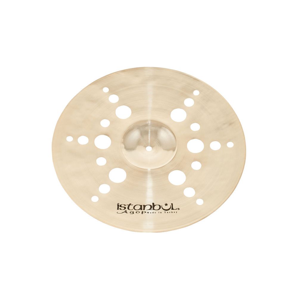 Istanbul Agop 16