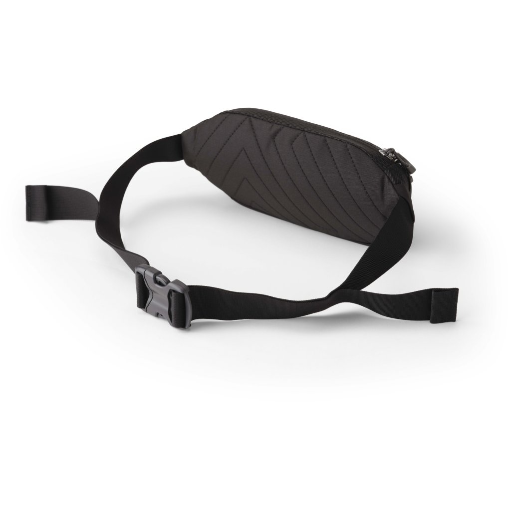 Gregory Nano Mini 3L Waistpack - Optic Black