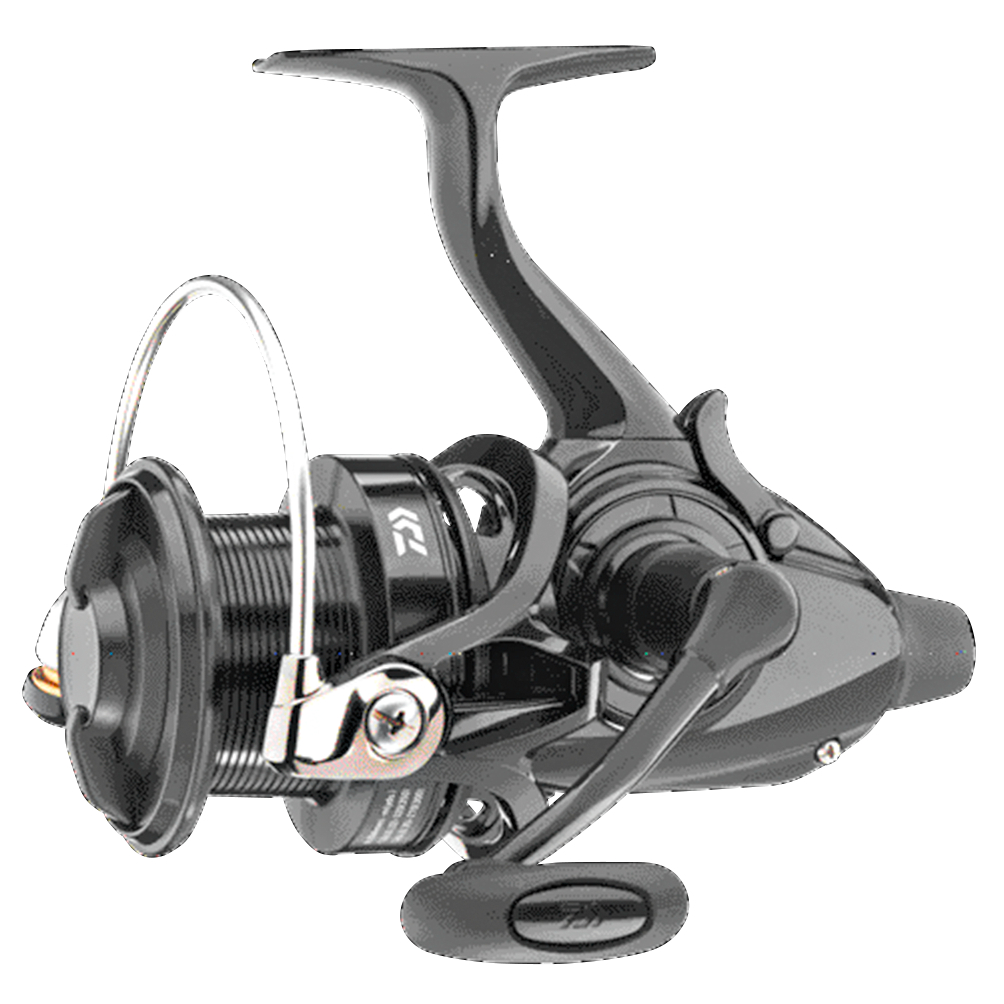 Daiwa Free Running Reel Emblem BR 25A