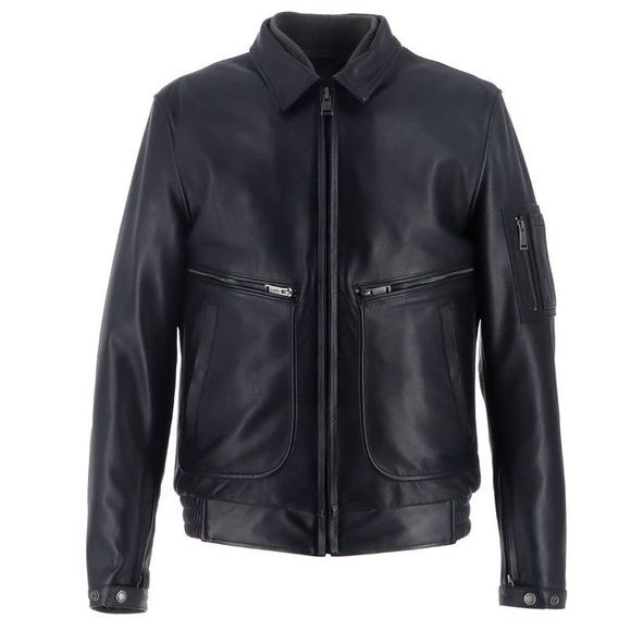 Blouson Moto Helstons JET - NoirRef : HS1206