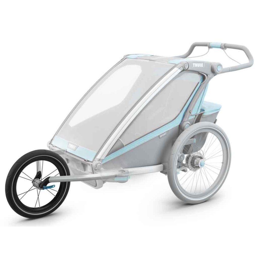 Thule Chariot Jogging-Set for Sport / Cross / Lite Child Trailer