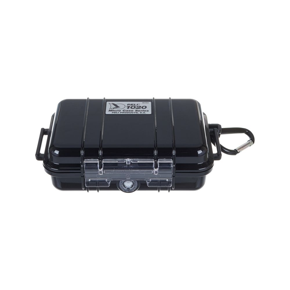 Peli 1020 black – Thomann Ireland