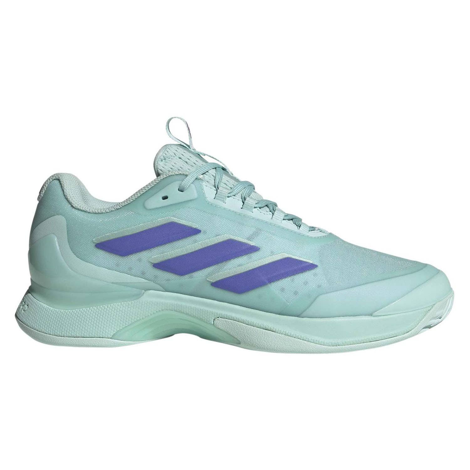 ADIDAS AVACOURT 2 IDT IF9138 TURQUOISE BLUE