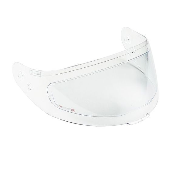 Pinlock® Dexter 70 film - MIRAGE / ATLAS / Spectron - ColorlessRef: DX0028