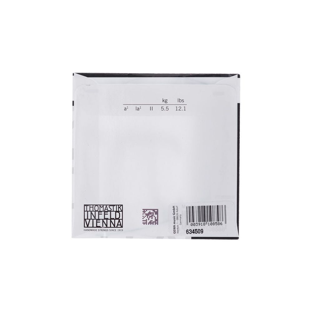 Thomastik Peter Infeld Violin A 4/4 – Thomann Ireland