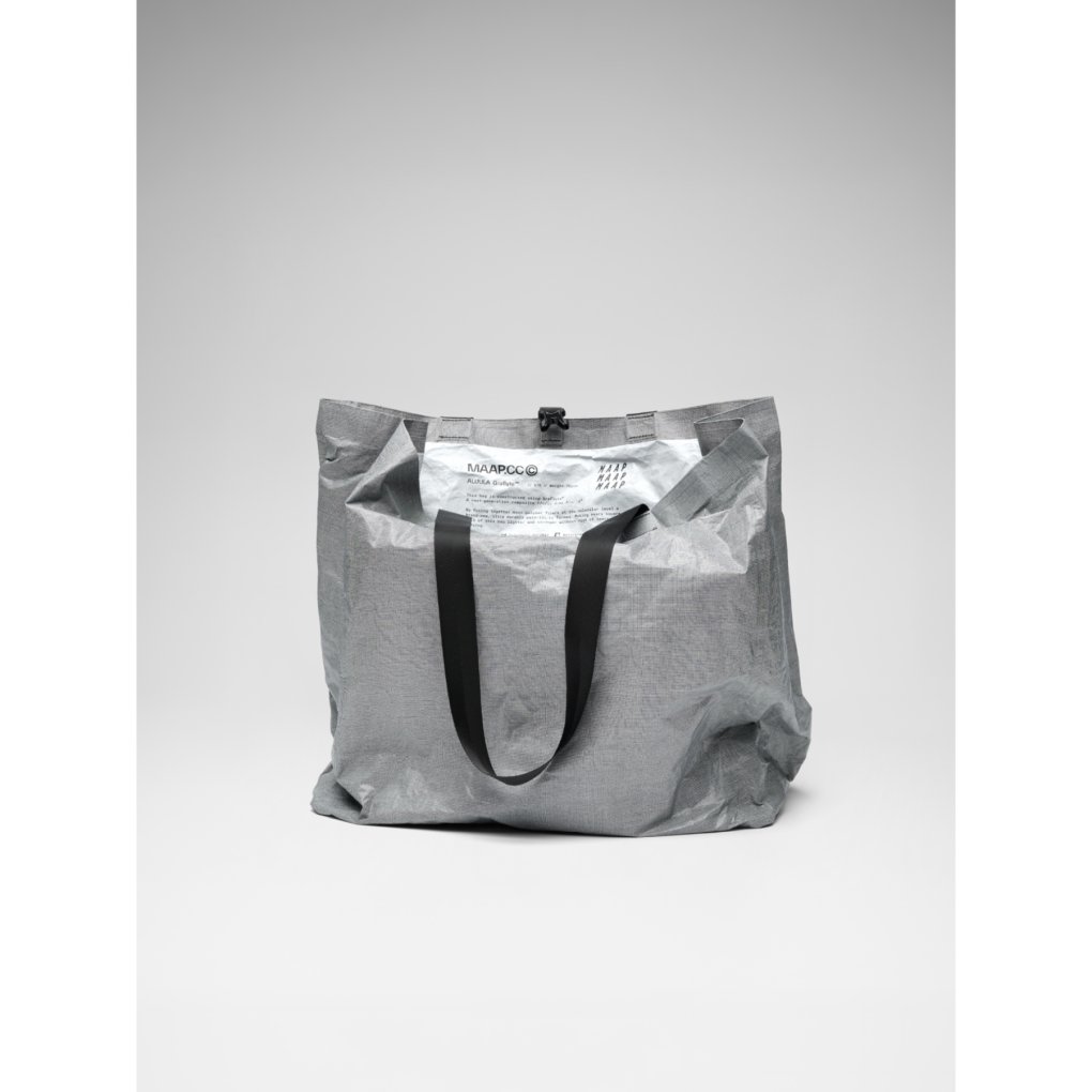 MAAP Tech Tote - graphite