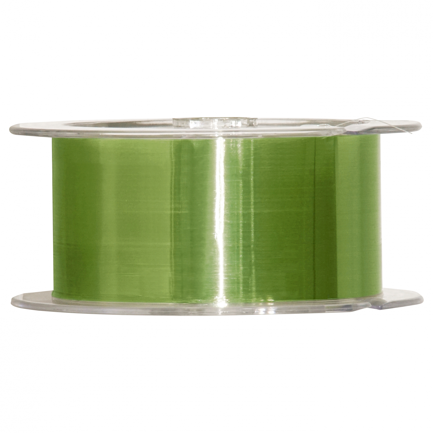 WFT Fishing Line Mono (low vis green)