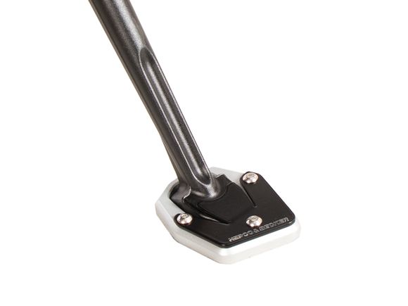Hepco & Becker side stand extension - black/silverBMW 1200 R 12 G/S - 2025Ref: Hbe00575A / 42116546 00 91