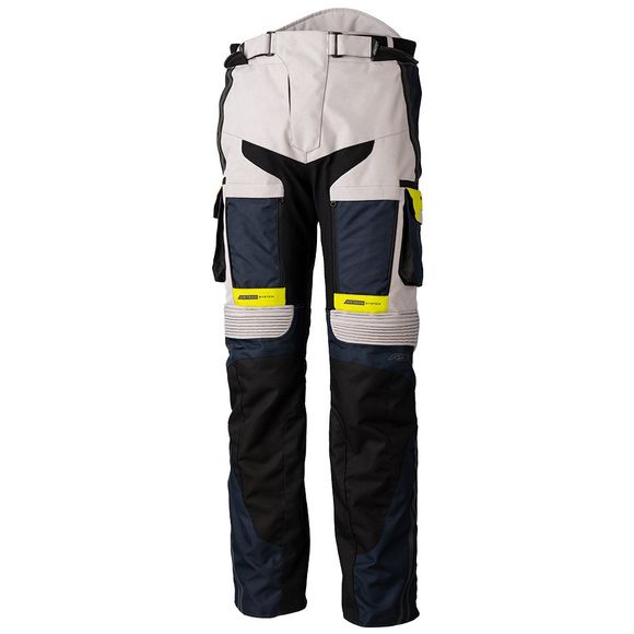 RST ADVENTURE X-TREME Motorcycle Pants - Blue / YellowRef: RST0151-C63675