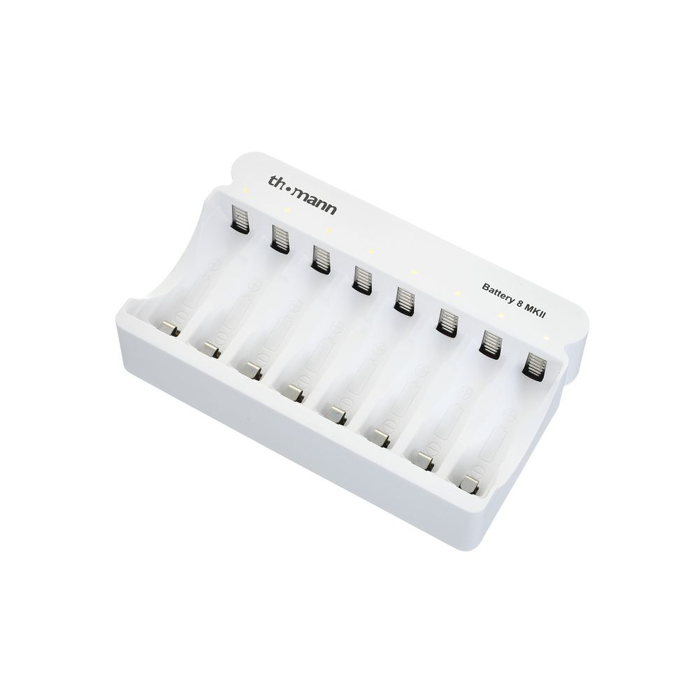 Thomann Battery 8 Fischer 2850 Bundle – Thomann Ireland