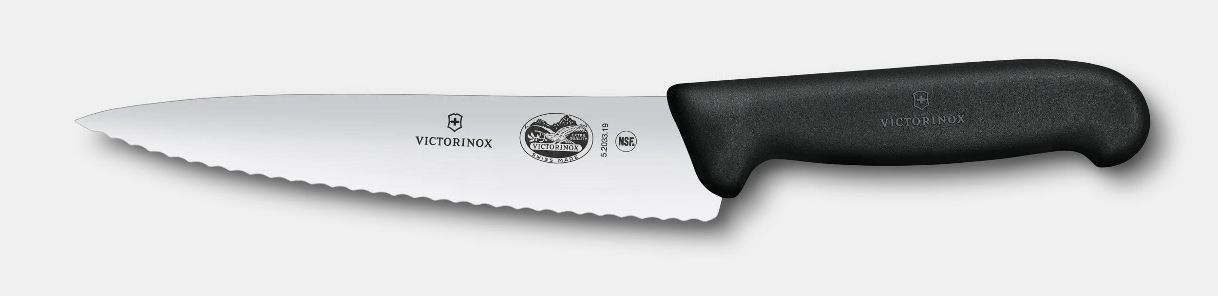 Fibrox Chef’s Knife, 19 cm