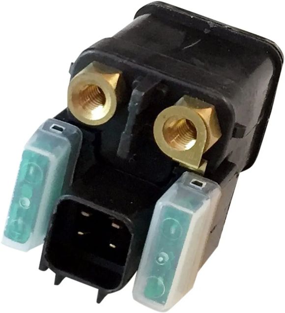 Rick's Motosport Electric Starter Relay SwitchRef: Rick00417A / 21100572
