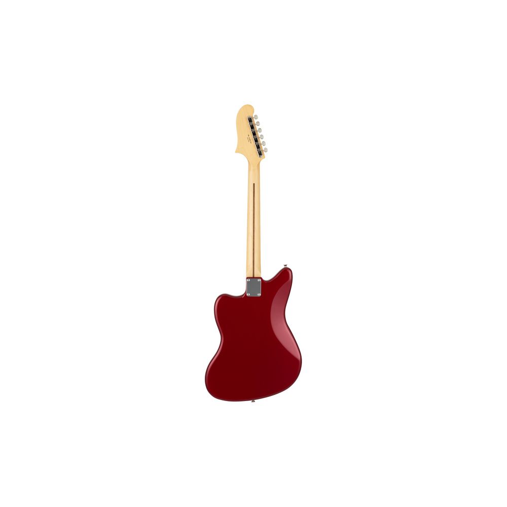 Fender LTD MIJ Starmaster RW CAR – Thomann Ireland