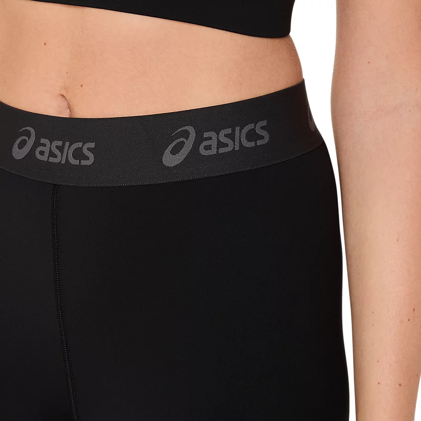 ESSENTIAL ASICS LOGO 3IN TIGHT