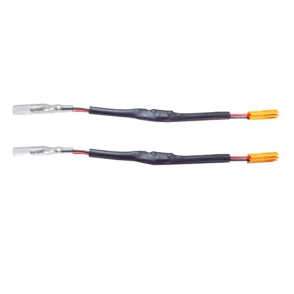 Chaft resistance kit FOR HONDA TURN SIGNAL UNIVERSALRef: Ch0638 / In925