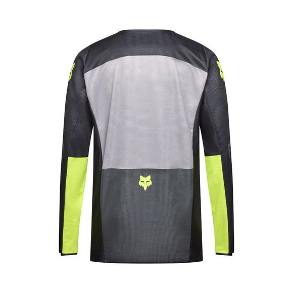 Cross Fox 180 Flow 2025 - Black / YellowRef: FX5983
