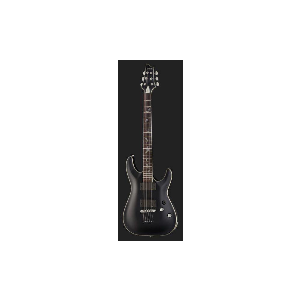 Schecter Damien Platinum 6 SBK – Thomann Ireland