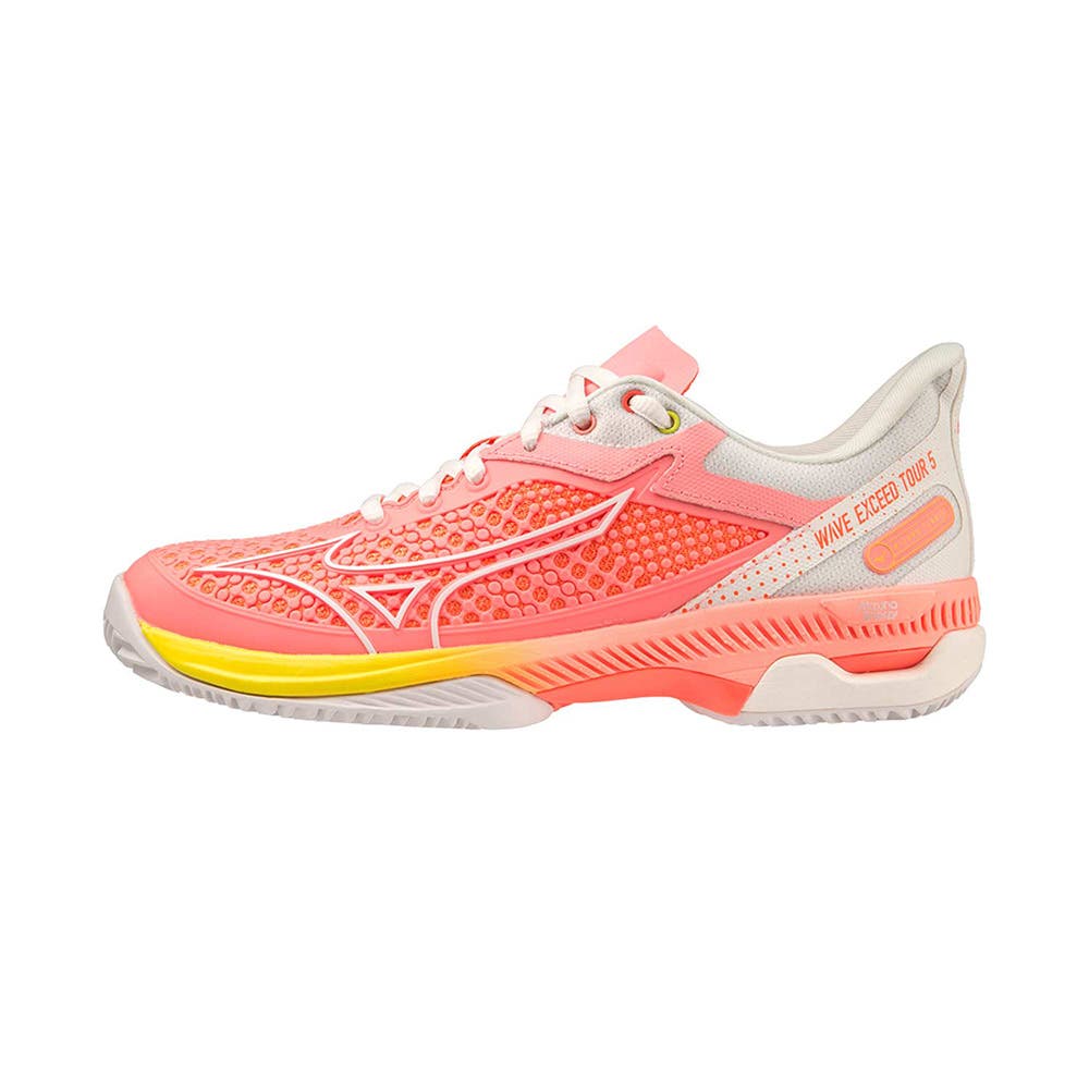 MIZUNO WAVE EXCEED TOUR 5CC WOMEN 61GC227556