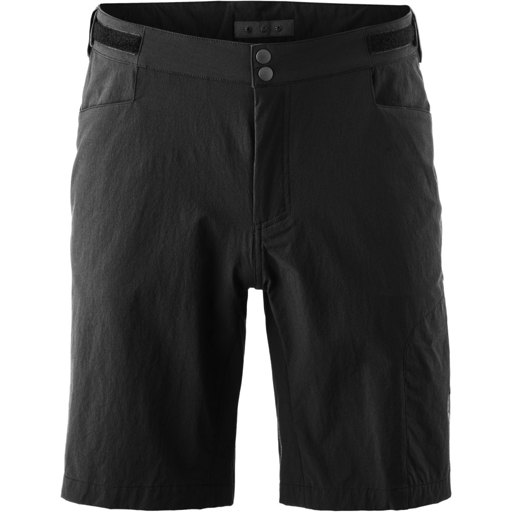 Gonso Adventure Shorts Men - Black