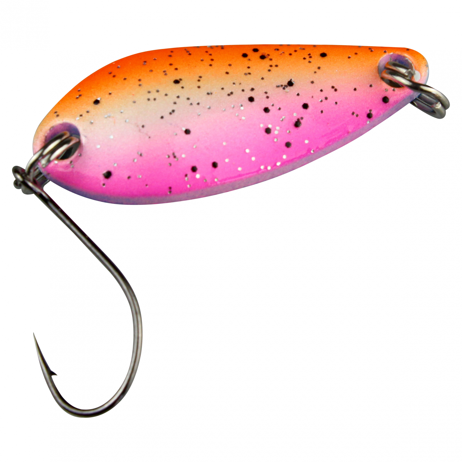 FTM Trout Spoon Diamond (3.8 g, 06 UV)