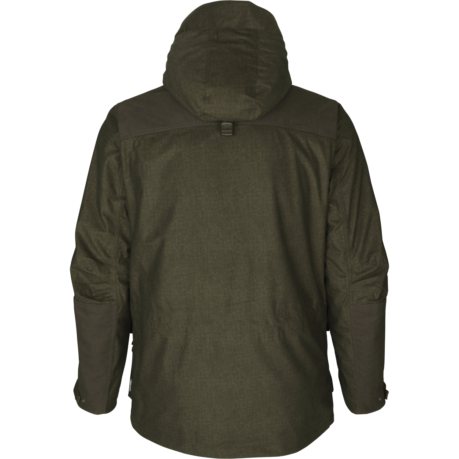 Seeland North Outdoor Jacket Men (Pine Green)