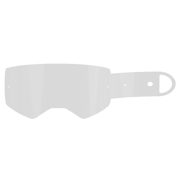 Tear-offs Alpinestars VISION 8 - 5 - 3 LAMINATED X28 - WhiteRef: AP3807 / 9102225-010-OS