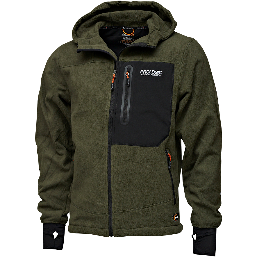 Prologic Commander Fleece Jacket