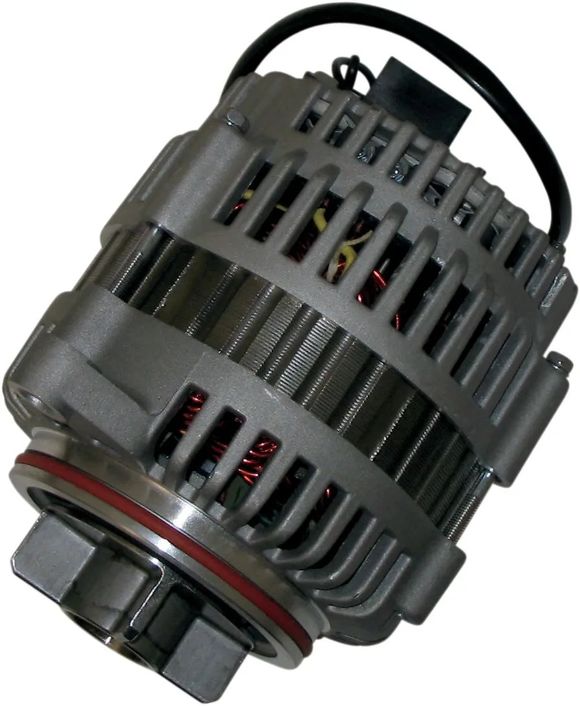 Stator d'allumage Rick's Motosport Electric Ensemble Hot ShotRef : RICK00103A / 21120390