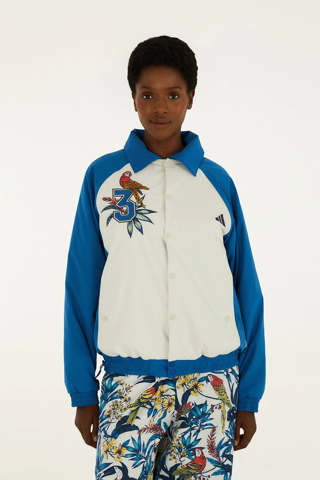 Farm Jacket Prm