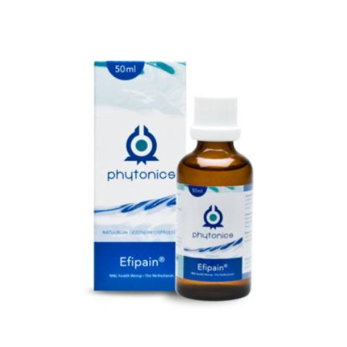 Phytonics Efipain - 50ml